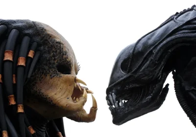 Ci dispiace molto dirlo, ma non aspettatevi di vedere una comparsata di Predator nella serie Alien: Earth