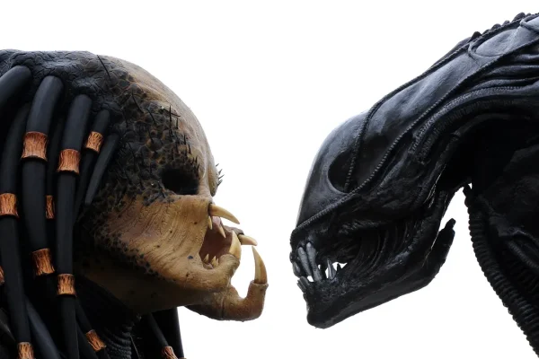 Ci dispiace molto dirlo, ma non aspettatevi di vedere una comparsata di Predator nella serie Alien: Earth