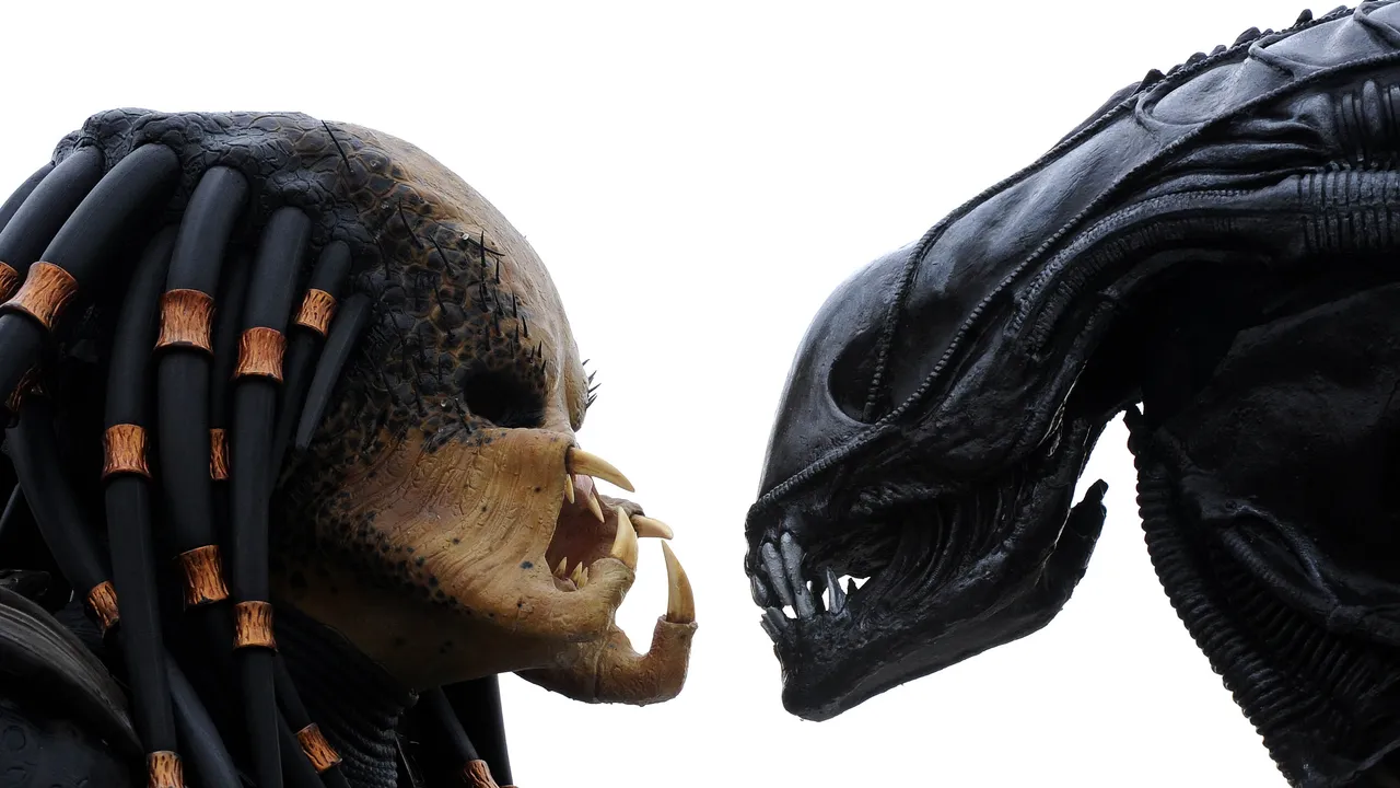 Ci dispiace molto dirlo, ma non aspettatevi di vedere una comparsata di Predator nella serie Alien: Earth