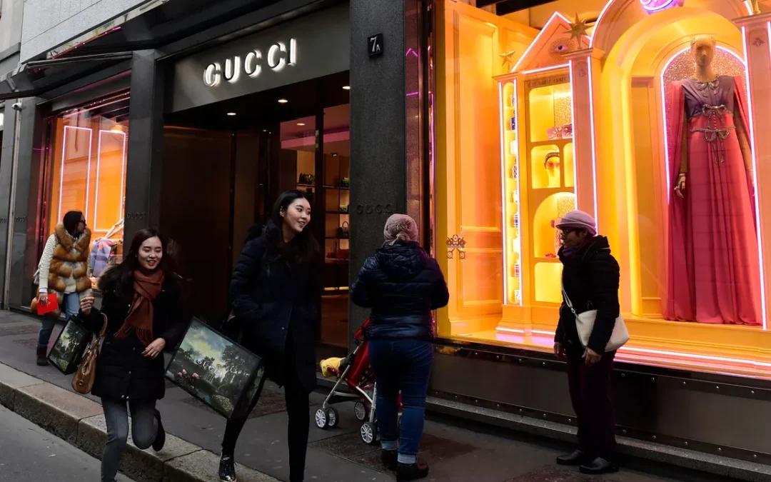 Moda e design alle prese con l’AI, per i professionisti del lusso è tempo di upskilling