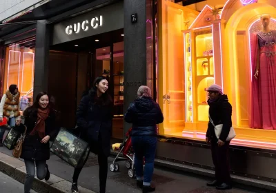 Moda e design alle prese con l’AI, per i professionisti del lusso è tempo di upskilling