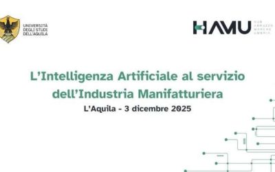 Industria e IA, confronto all’Aquila con aziende e Ateneo – Notizie
