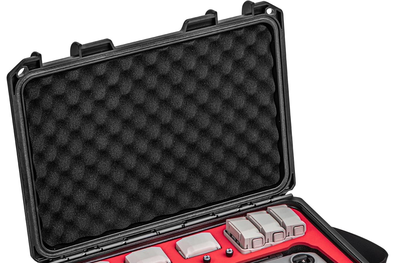 STARTRC Mini 3Pro Custodia Rigida Impermeabile per DJI Mini 3 Pro RC Accessori