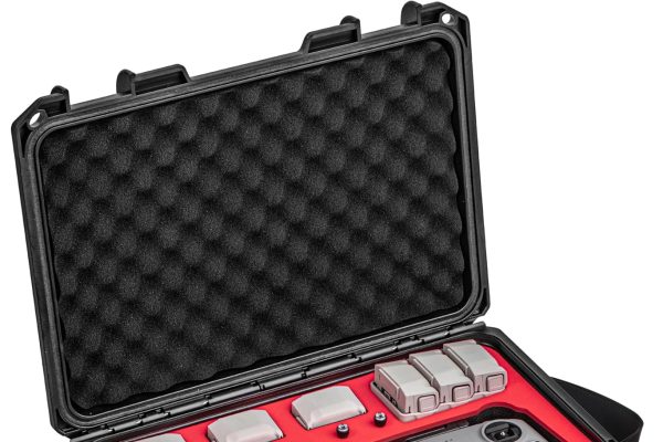 STARTRC Mini 3Pro Custodia Rigida Impermeabile per DJI Mini 3 Pro RC Accessori