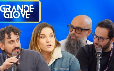 Si fa presto a creator. Come ci spiegano Fjona Cakalli e Matteo Rainisio