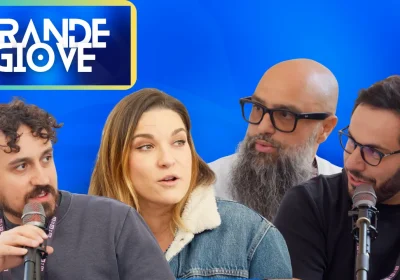 Si fa presto a creator. Come ci spiegano Fjona Cakalli e Matteo Rainisio