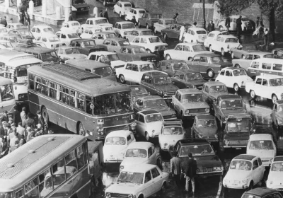 Il trasporto pubblico locale italiano è ancora ferma ai blocchi di partenza, mentre il resto d’Europa ha già fatto il giro