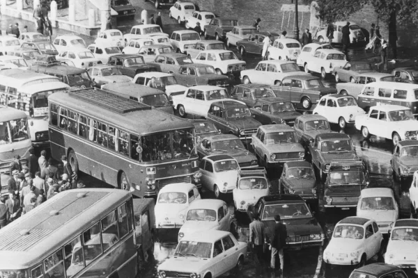 Il trasporto pubblico locale italiano è ancora ferma ai blocchi di partenza, mentre il resto d’Europa ha già fatto il giro