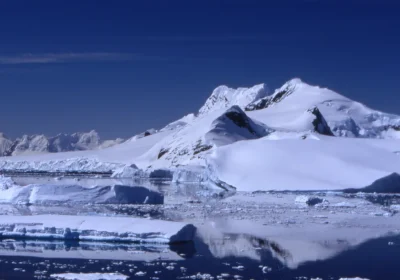 È partita la 41° spedizione italiana in Antartide, la sfida tra i ghiacci più antichi del pianeta