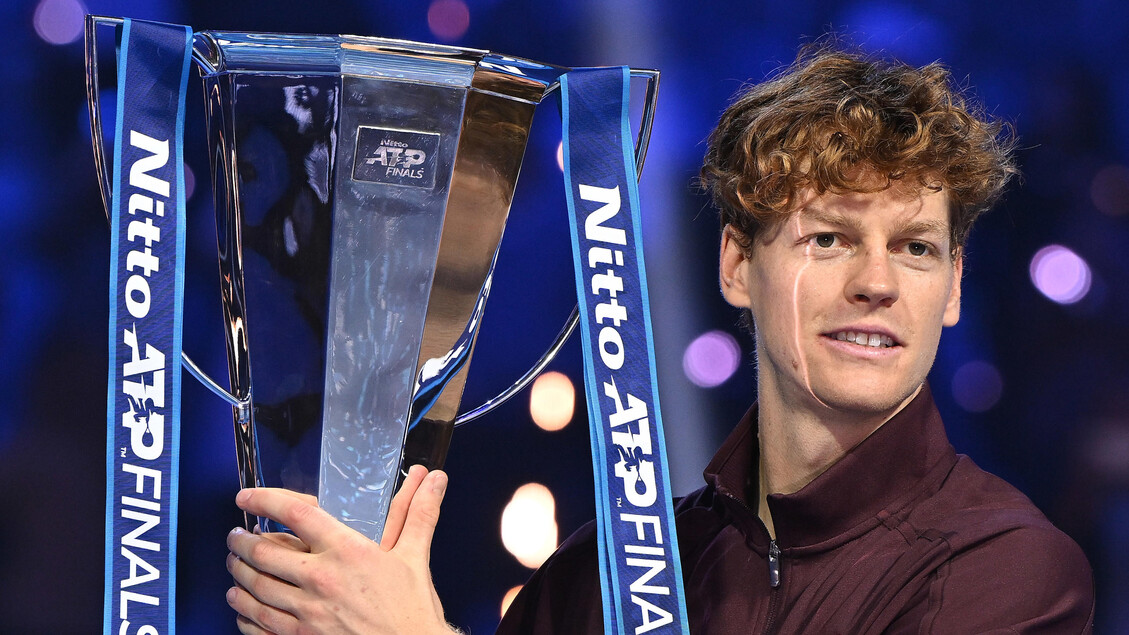 Il 2025 su Wikipedia: Sinner, i Papi e Garlasco tra le voci più cercate – Notizie