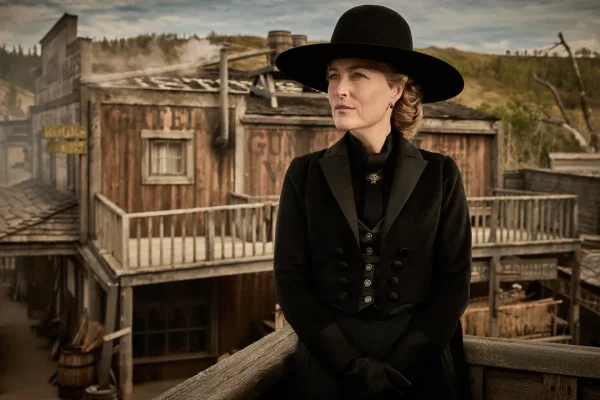 Gillian Anderson (X-Files) + Lena Headey (Game of Thrones) + Kurt Sutter (Sons of Anarchy) = The Abandons