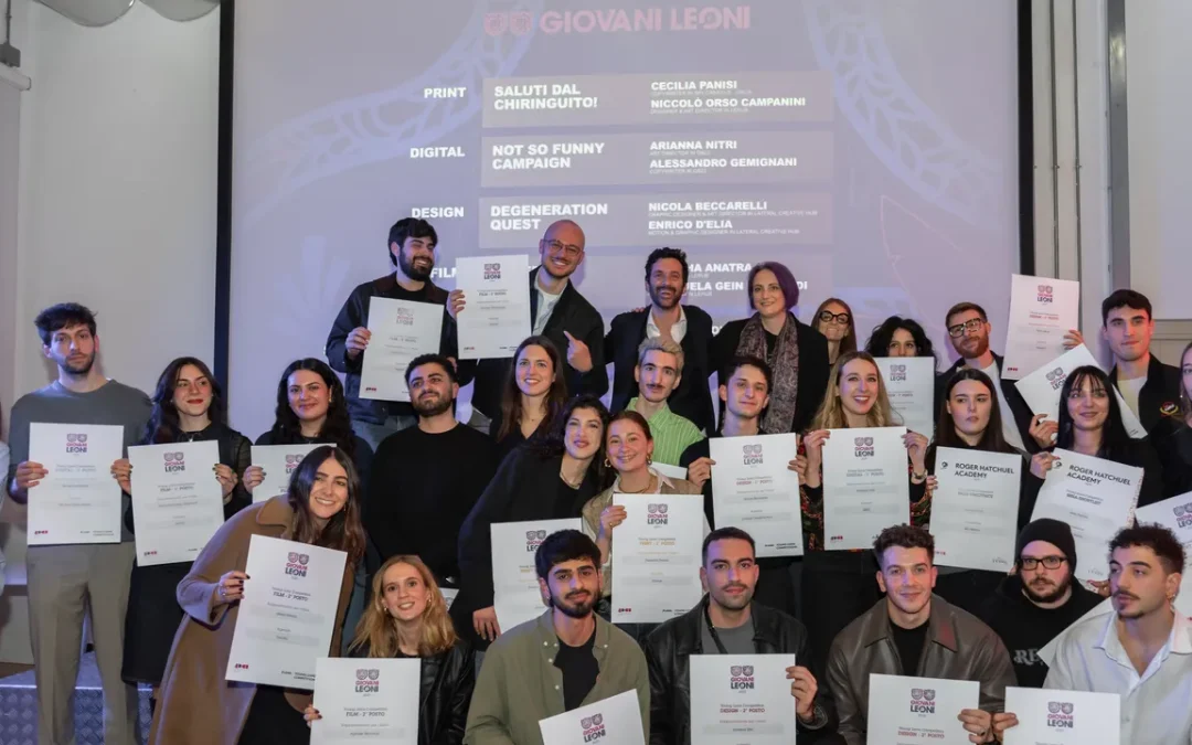 Festeggiare 40 anni ai tempi dell’intelligenza artificiale, se ti chiami Art Directors Club Italia e nella vita fai pubblicità