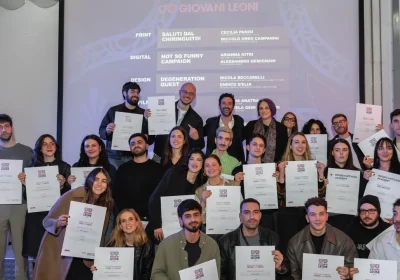 Festeggiare 40 anni ai tempi dell’intelligenza artificiale, se ti chiami Art Directors Club Italia e nella vita fai pubblicità