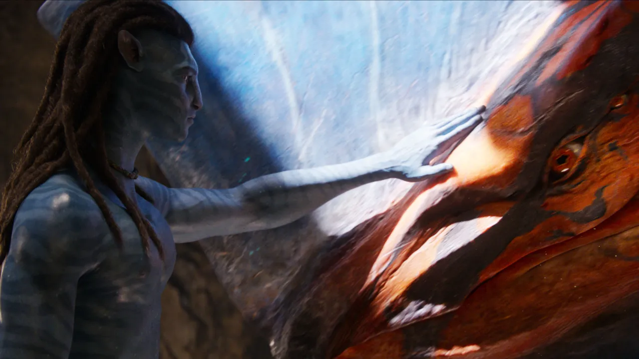 Ma quindi la saga di Avatar continuerà con altri due film oppure no? La parola d’ordine è cautela