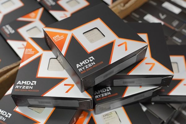 AMD Ryzen 'Olympic Ridge' Zen 6 per desktop rinviati al 2027? Priorità ai server EPYC