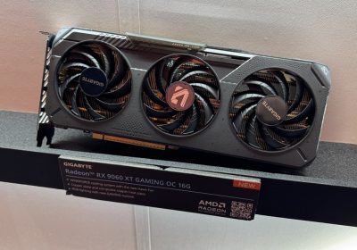 AMD introduce in sordina la Radeon RX 9060 XT Low-Power: stessa architettura, consumi ridotti