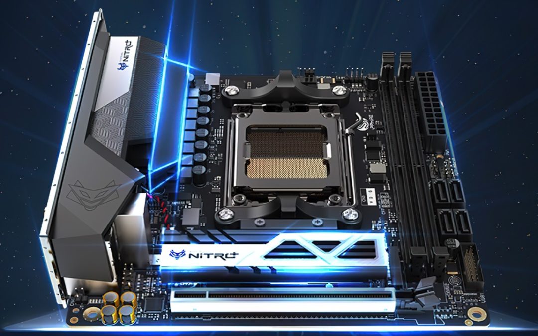 AMD sarebbe pronta a riproporre le vecchie schede madri B650 per bilanciare il costo della RAM