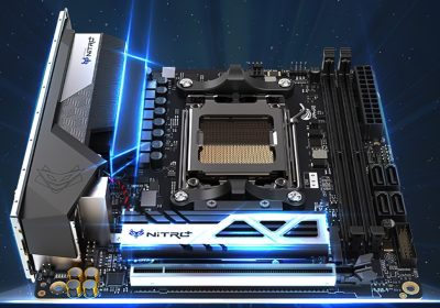 AMD sarebbe pronta a riproporre le vecchie schede madri B650 per bilanciare il costo della RAM