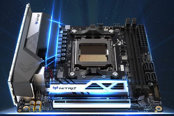 AMD sarebbe pronta a riproporre le vecchie schede madri B650 per bilanciare il costo della RAM