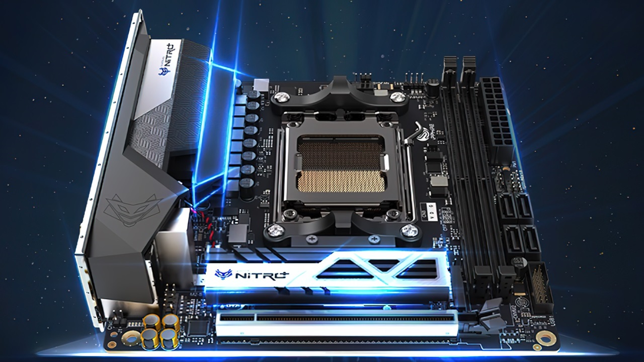 AMD sarebbe pronta a riproporre le vecchie schede madri B650 per bilanciare il costo della RAM