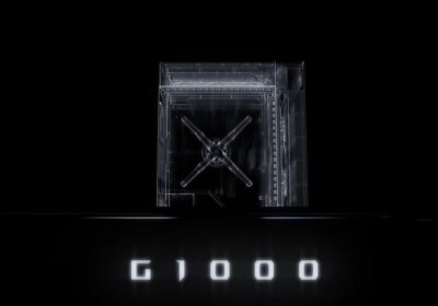 ASUS ROG G1000 con 'AniMe Holo': saranno gli ologrammi a dominare la presentazione al CES 2026?