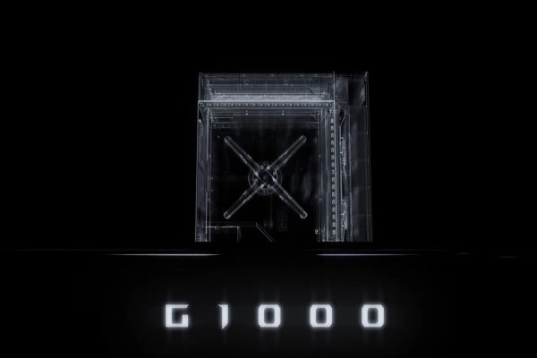 ASUS ROG G1000 con 'AniMe Holo': saranno gli ologrammi a dominare la presentazione al CES 2026?
