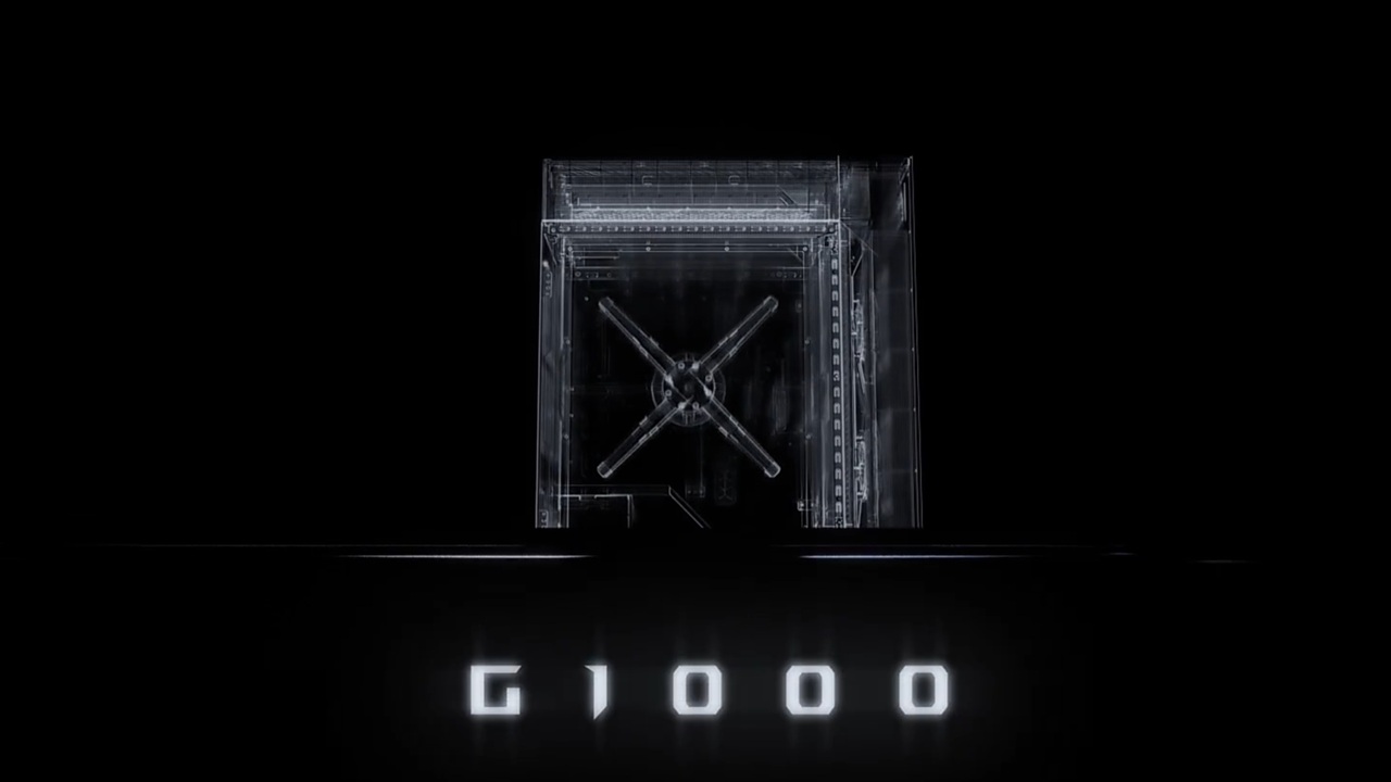 ASUS ROG G1000 con 'AniMe Holo': saranno gli ologrammi a dominare la presentazione al CES 2026?