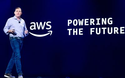 AWS entra nell'era degli agenti: il keynote di Matt Garman apre una nuova fase dell'IA nel cloud
