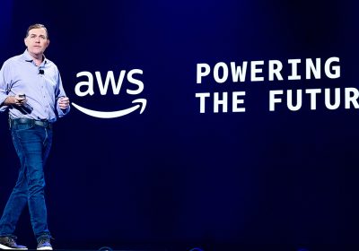 AWS entra nell'era degli agenti: il keynote di Matt Garman apre una nuova fase dell'IA nel cloud