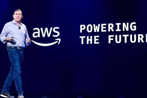AWS entra nell'era degli agenti: il keynote di Matt Garman apre una nuova fase dell'IA nel cloud