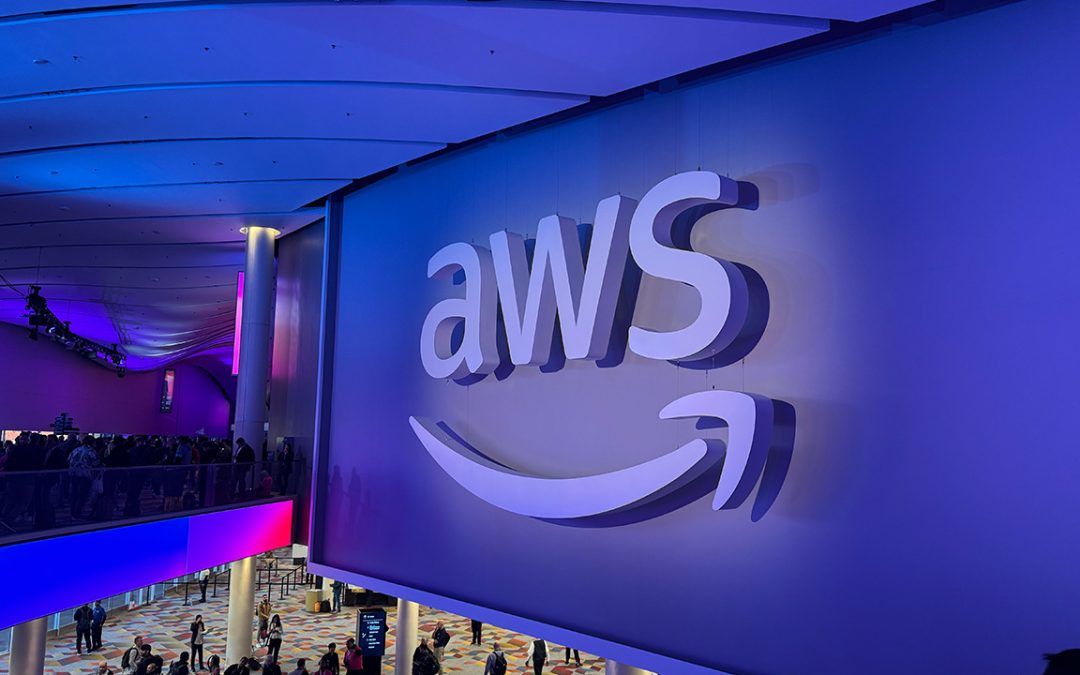 AWS re:Invent 2025: inizia l'era dell'AI-as-a-Service con al centro gli agenti