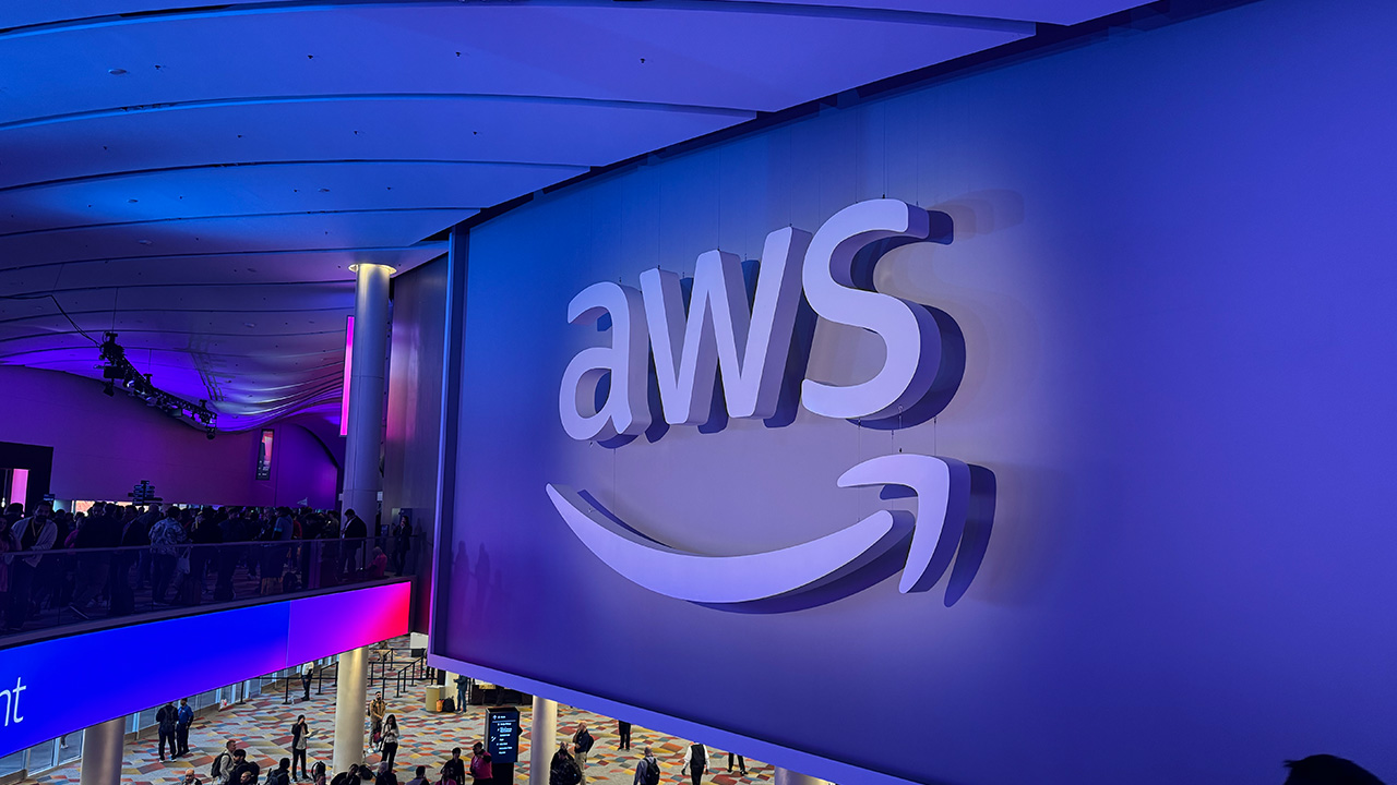 AWS re:Invent 2025: inizia l'era dell'AI-as-a-Service con al centro gli agenti
