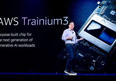 AWS rinnova lo stack dell’IA: Trainium3, UltraServers NVIDIA e un S3 riprogettato