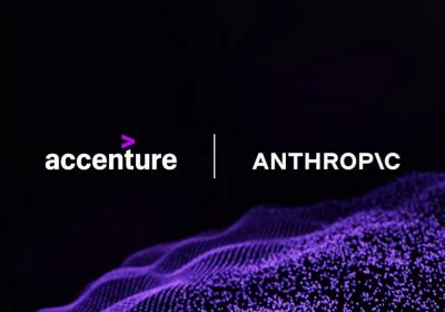 Accenture e Anthropic insieme per aiutare le imprese a sprigionare il valore dell'IA