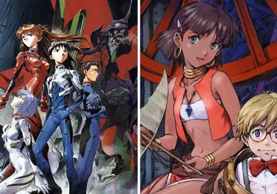 Addio allo Studio Gainax, dopo 42 anni chiude la casa di Evangelion ed altri capolavori