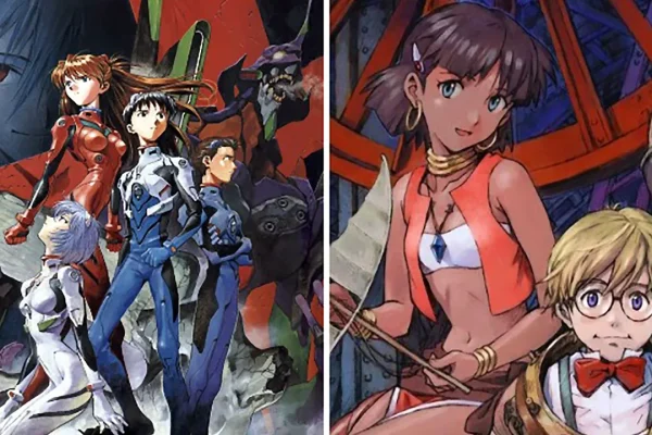 Addio allo Studio Gainax, dopo 42 anni chiude la casa di Evangelion ed altri capolavori