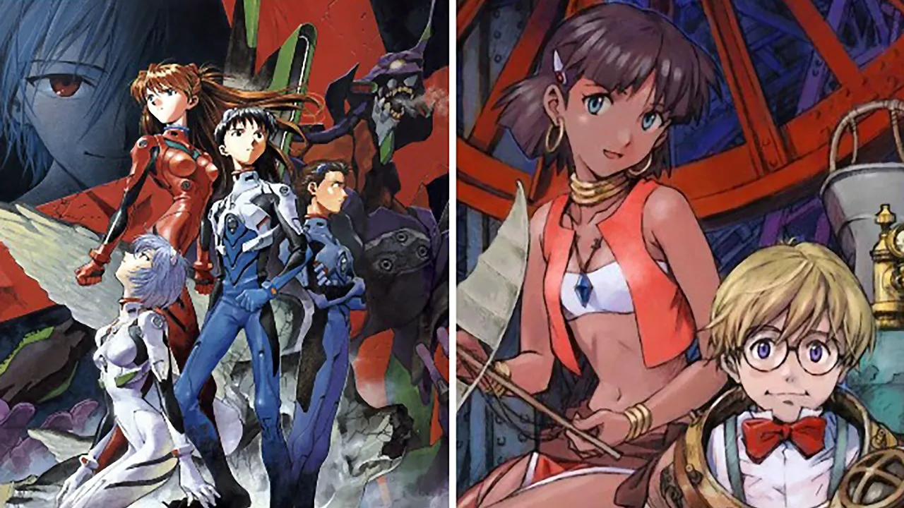Addio allo Studio Gainax, dopo 42 anni chiude la casa di Evangelion ed altri capolavori