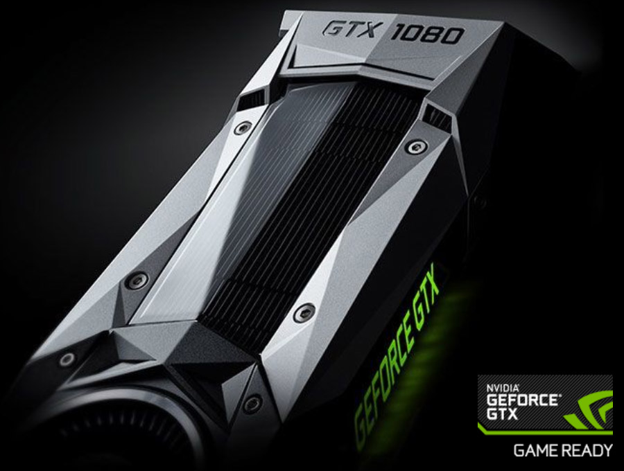 Addio definitivo alla GeForce GTX 1080: NVIDIA chiude il supporto su Linux e Windows