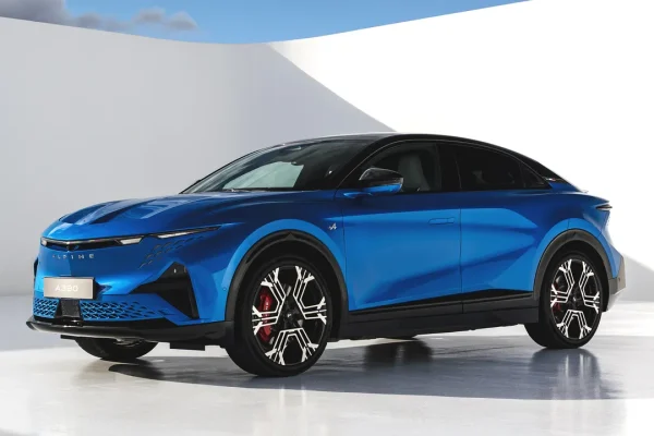 Alpine A390 GT, la velocità ha imparato le buone maniere