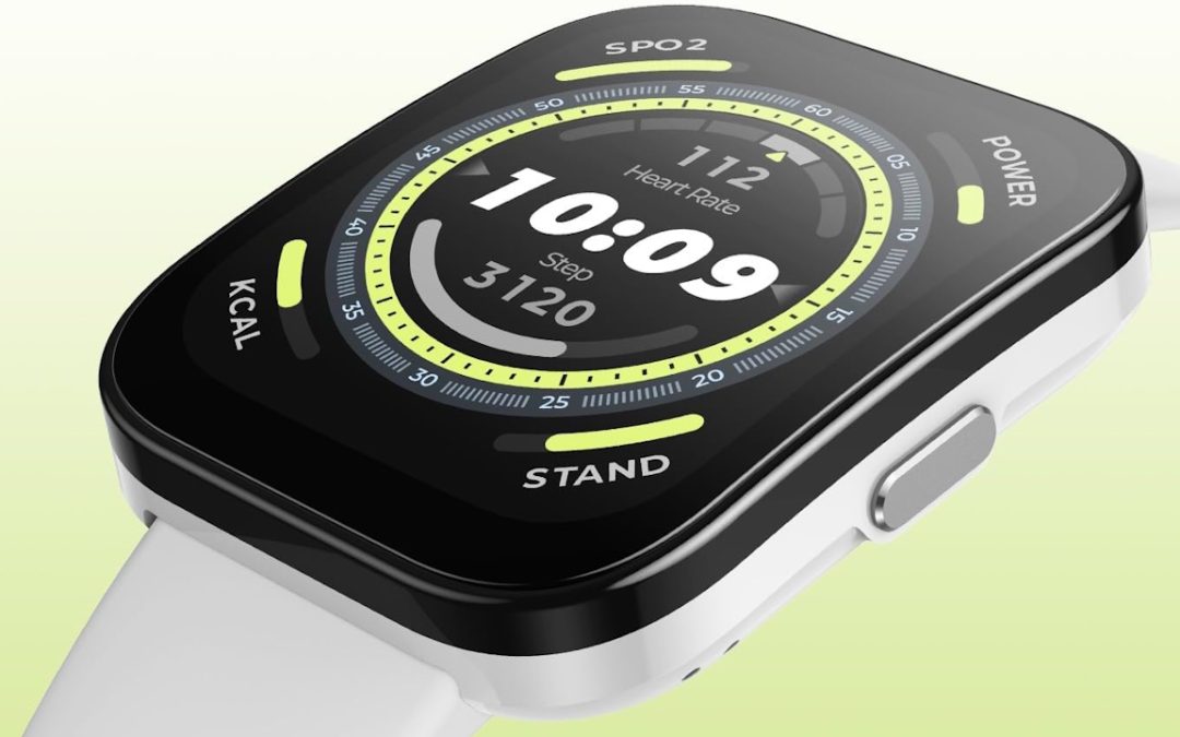 Altro che entry-level: due smartwatch Amazfit con GPS e chiamate a partire da 44€