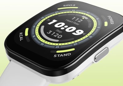 Altro che entry-level: due smartwatch Amazfit con GPS e chiamate a partire da 44€