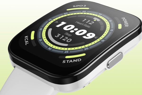 Altro che entry-level: due smartwatch Amazfit con GPS e chiamate a partire da 44€