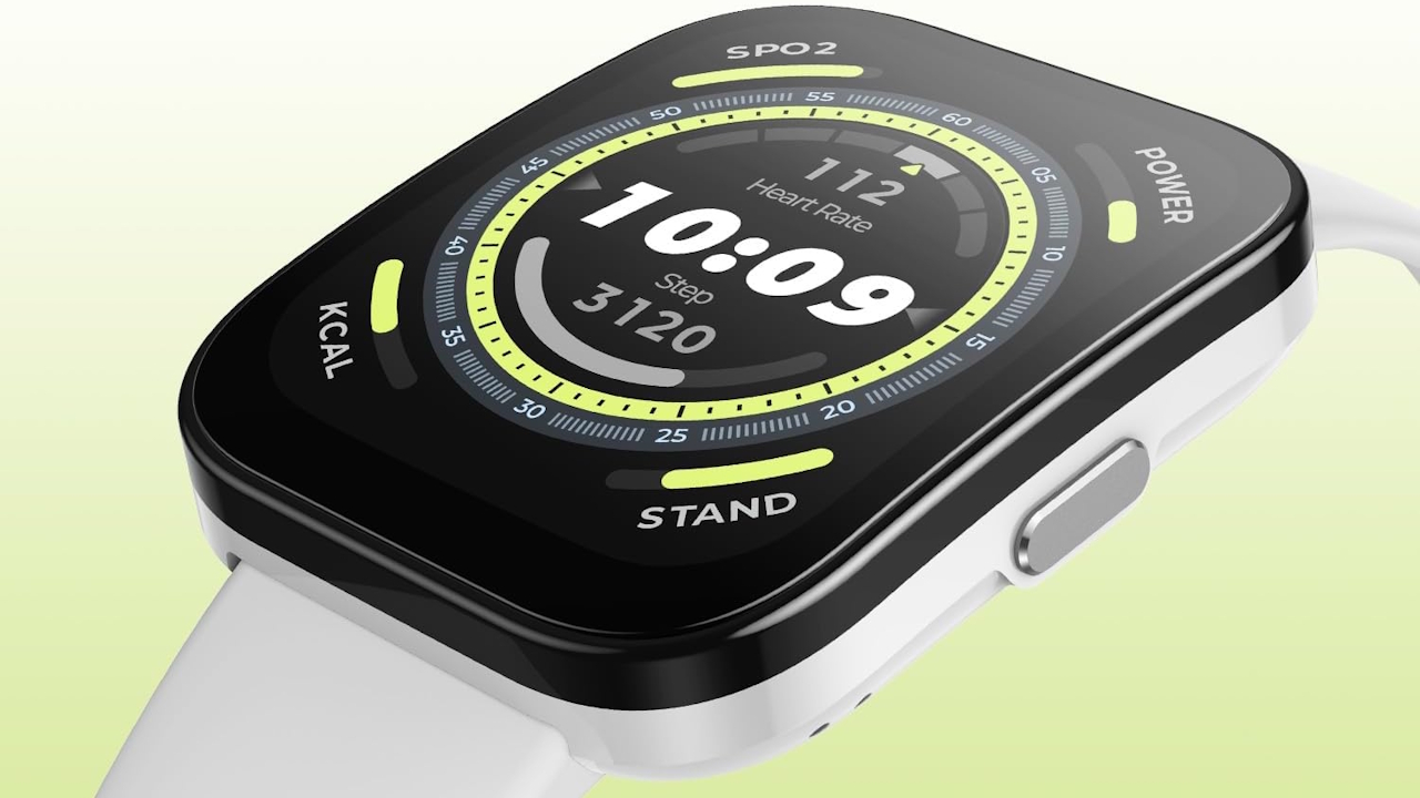 Altro che entry-level: due smartwatch Amazfit con GPS e chiamate a partire da 44€