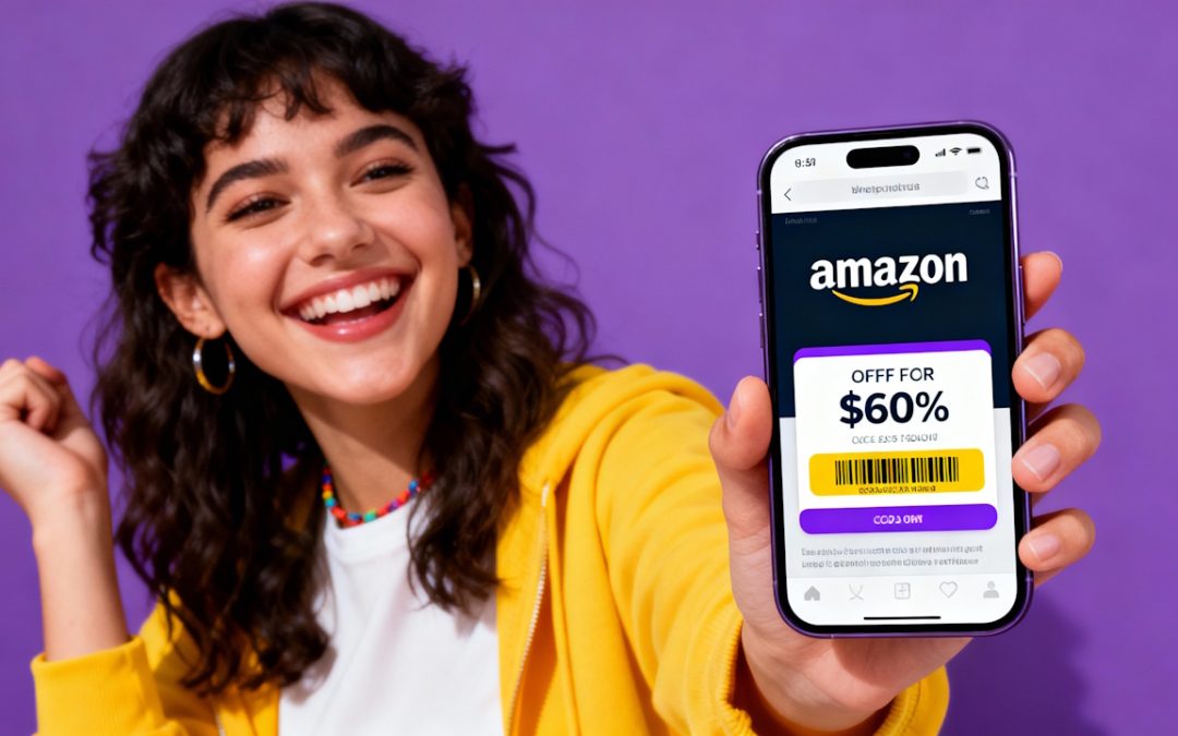Amazon Haul, prezzi mini senza precedenti: migliaia di prodotti a meno di 2€