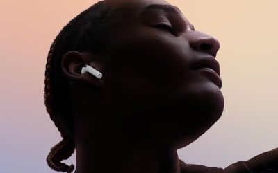 Amazon abbassa il prezzo delle AirPods 4: oggi costano solo 99€