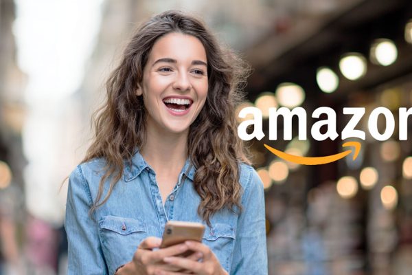 Amazon aggiorna gli sconti e si prepara al Natale: inizia la grande corsa ai regali con super promozioni tutti i giorni