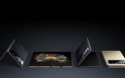 Anche Xiaomi avrà il suo trifold: ecco quando arriverà e come potrebbe chiamarsi