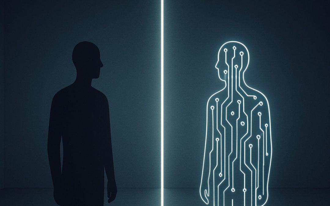 Anthropic, Kaplan avverte: entro il 2030 una scelta cruciale sul futuro dell'AI