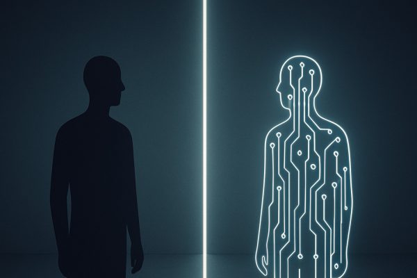 Anthropic, Kaplan avverte: entro il 2030 una scelta cruciale sul futuro dell'AI