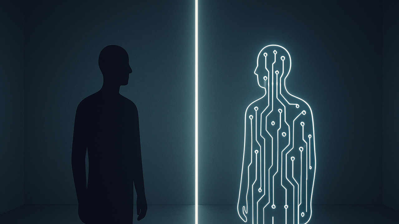 Anthropic, Kaplan avverte: entro il 2030 una scelta cruciale sul futuro dell'AI